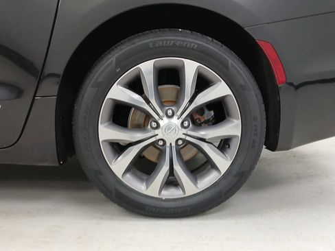 Used 2020 Chrysler Pacifica Limited image 20