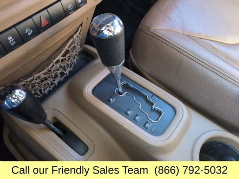 Used 2015 Jeep Wrangler Unlimited Sahara w/ Dual Top Group image 25