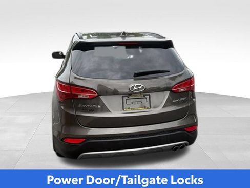 Used 2013 Hyundai Santa Fe Sport 2.0T FWD image 29