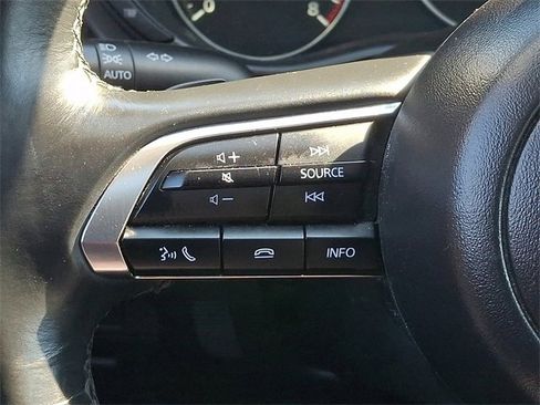 Used 2024 MAZDA CX-30 AWD 2.5 S w/ Premium Package image 22