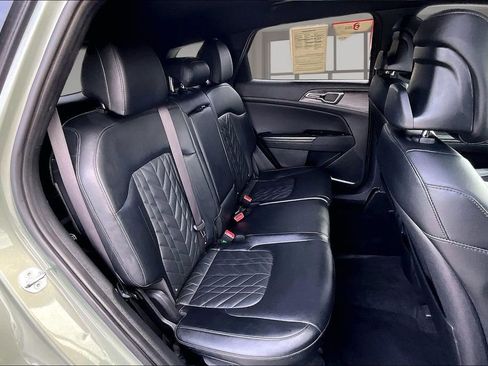 Used 2023 Kia Sportage X-Line AWD/4WD image 28