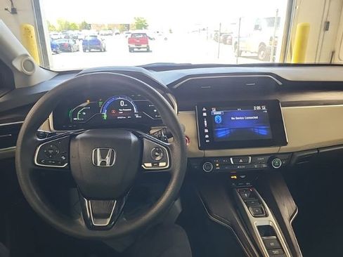 Used 2018 Honda Clarity Plug-In Hybrid image 8
