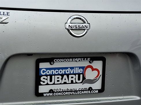 Used 2014 Nissan 370Z Touring w/ Sport Package image 29