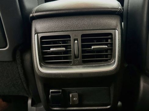 Used 2021 INFINITI QX50 Luxe FWD image 31