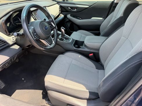 Used 2022 Subaru Outback Premium AWD/4WD image 12