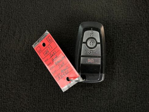 Used 2021 Ford Bronco Sport Big Bend AWD/4WD image 35