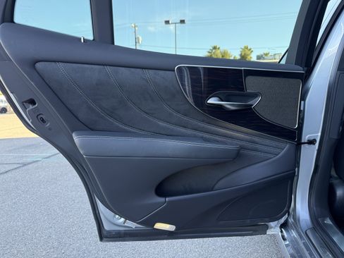 Used 2024 Lexus LS 500 LS 500 w/ Interior Upgrade Package image 39