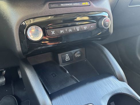 Used 2024 Ford Escape Platinum image 13