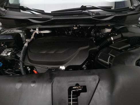 Used 2025 Honda Odyssey EX-L image 3