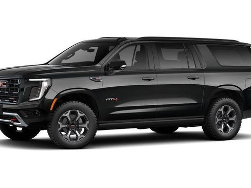 New 2026 GMC Yukon XL AT4 image 28