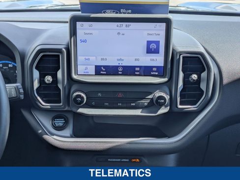 Certified 2024 Ford Bronco Sport Big Bend w/ Convenience Package AWD/4WD image 18