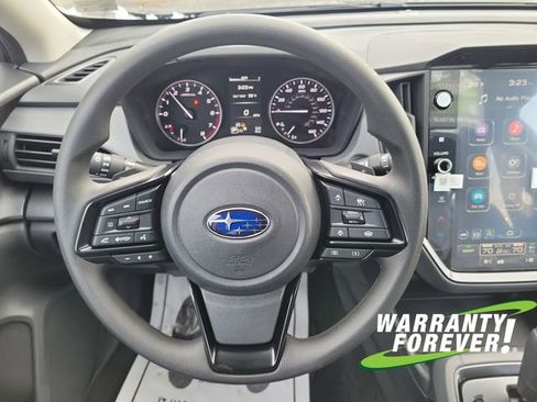 New 2026 Subaru Crosstrek 2.0i Premium image 9