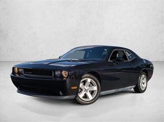 Used 2013 Dodge Challenger SXT Plus video 2
