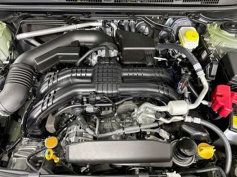 New 2026 Subaru Impreza 2.0i Sport AWD/4WD image 26