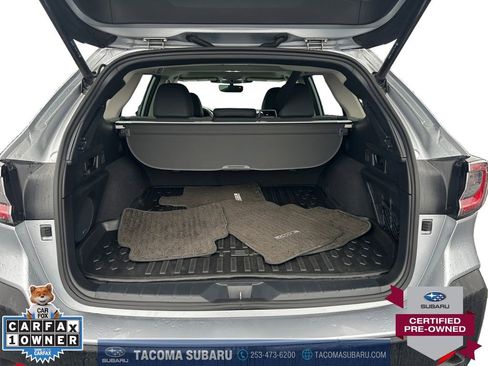 Certified 2025 Subaru Outback Onyx Edition AWD/4WD image 19