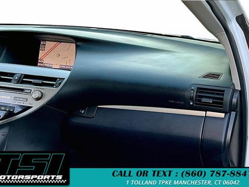 Used 2013 Lexus RX 350 AWD 4dr image 17