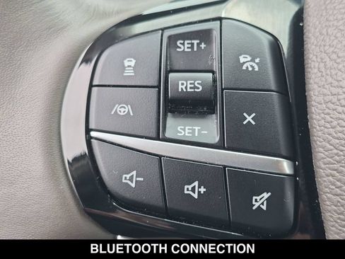 Used 2023 Ford Explorer Platinum w/ Technology Package AWD/4WD image 6