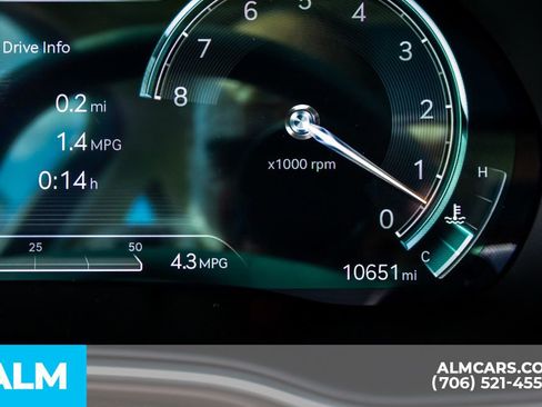 Used 2024 Genesis GV80 3.5T Prestige Signature image 31