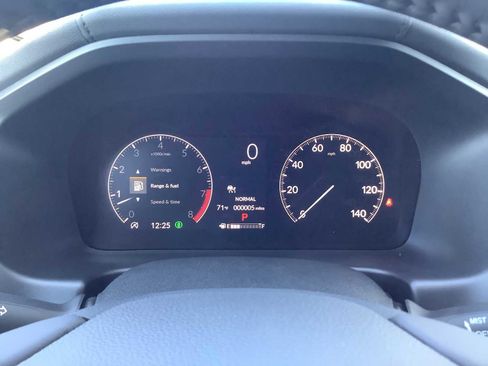 New 2026 Honda Odyssey Touring image 20