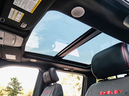 Used 2022 Ford F150 Lariat w/ Equipment Group 502A High image 39