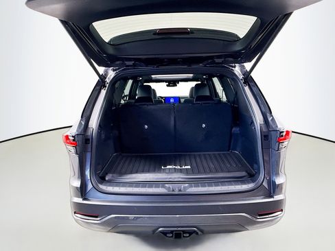 New 2026 Lexus TX 350 AWD w/ Technology Package image 24