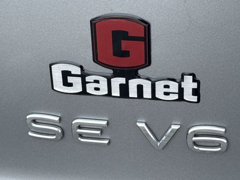 Used 2022 Volkswagen Atlas Cross Sport SE w/ Panoramic Sunroof Package image 33