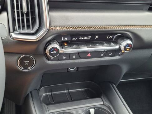 New 2026 MAZDA CX-50 2.5 Hybrid w/ Weather Package image 25