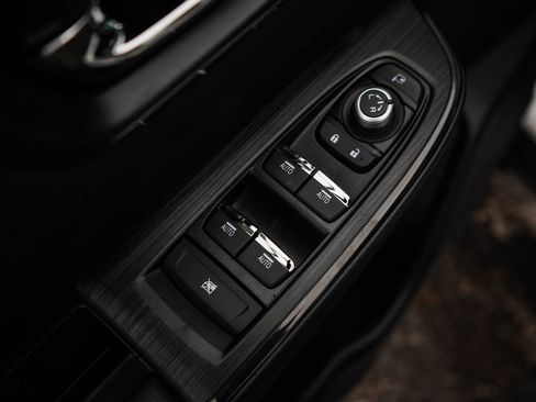 New 2026 Subaru Outback Touring XT image 16