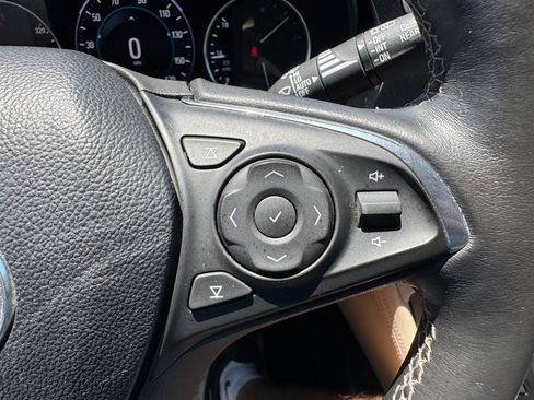 Used 2016 Buick Envision Premium AWD/4WD image 12