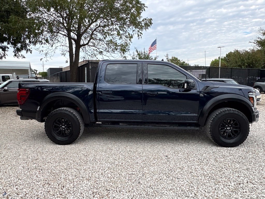 Used 2024 Ford F150 Raptor AWD/4WD image 6