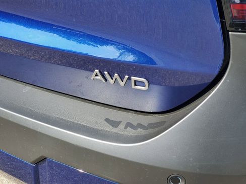 New 2026 Nissan Kicks SV w/ SV Premium Package image 8