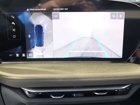 Used 2025 Audi Q5 Premium Plus w/ Premium Plus image 4