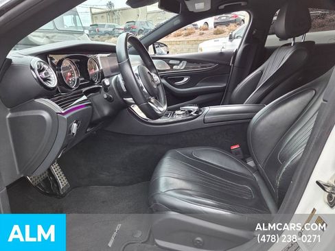 Used 2019 Mercedes-Benz CLS 450 image 10