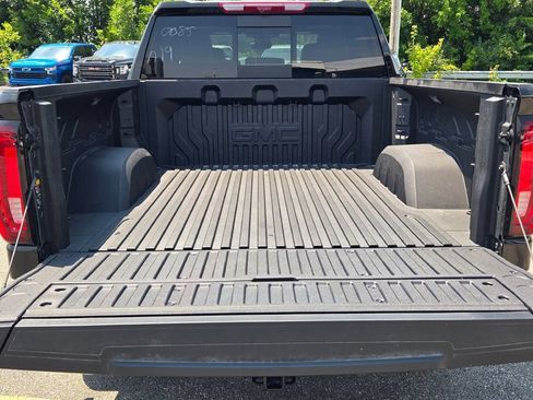 New 2026 GMC Sierra 1500 Denali Ultimate AWD/4WD image 27