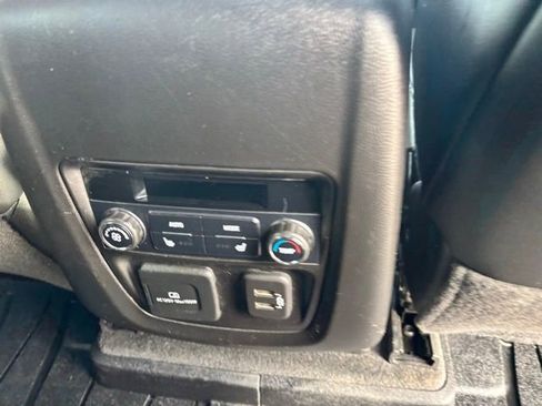 Used 2021 Buick Enclave Avenir w/ Avenir Technology Package image 34