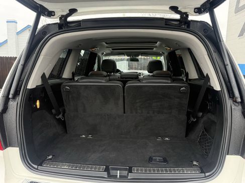 Used 2013 Mercedes-Benz GL 450 4MATIC image 14