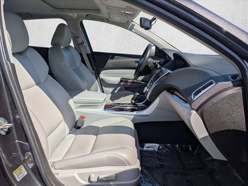 Used 2016 Acura TLX FWD image 20