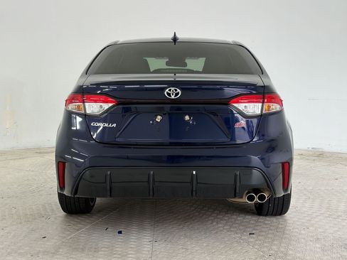 Used 2024 Toyota Corolla SE FWD image 10