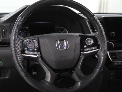 Used 2021 Honda Passport Elite image 7
