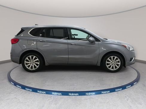 Used 2019 Buick Envision Essence image 5