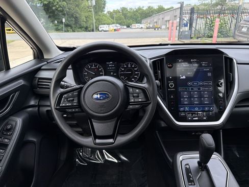 Used 2024 Subaru Crosstrek 2.0i Premium AWD/4WD image 26