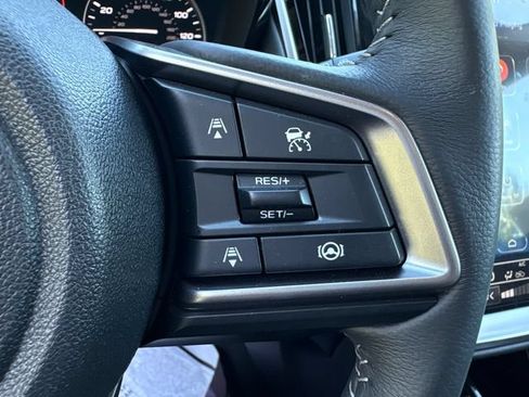 Certified 2025 Subaru Outback Premium AWD/4WD image 25