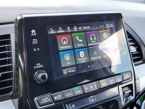Used 2021 Honda Odyssey Touring image 20