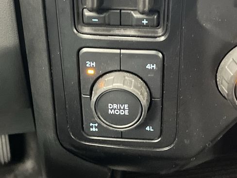 Used 2024 Ford F250 XL w/ STX Appearance Package image 15