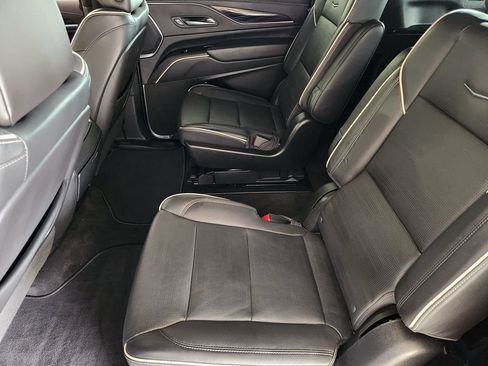 Used 2023 Cadillac Escalade ESV Sport w/ LPO, ONYX Package RWD image 40