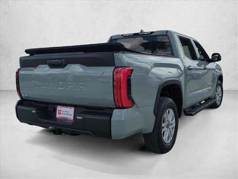 Certified 2026 Toyota Tundra SR5 w/ SR5 Premium Package AWD/4WD image 5