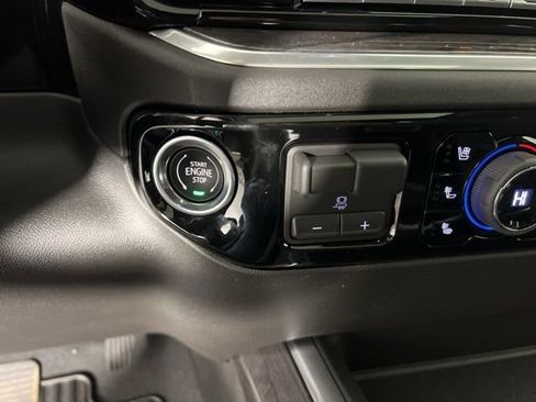 New 2026 Chevrolet Silverado 3500 LTZ w/ LTZ Premium Package image 25