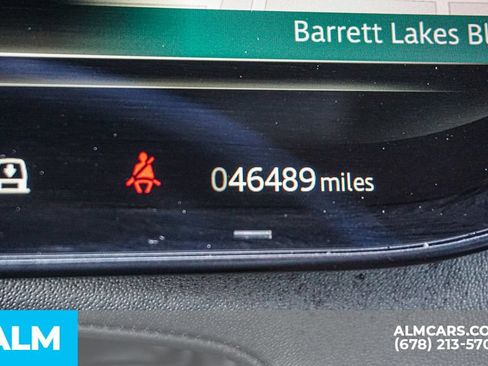 Used 2023 Land Rover Range Rover SE AWD/4WD image 58