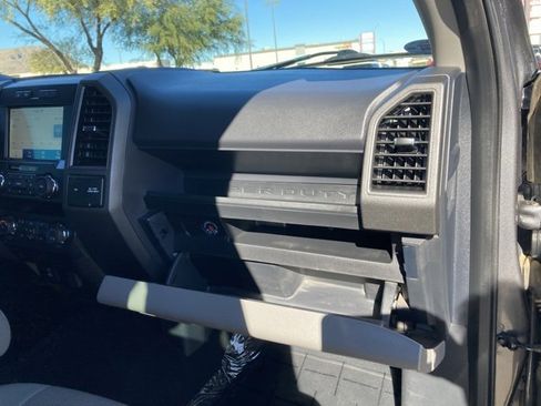 Certified 2022 Ford F250 XL w/ STX Appearance Package image 29