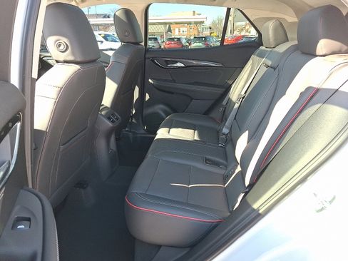 Used 2023 Buick Envision Essence w/ Sport Touring Package image 11